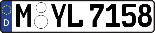 M-YL7158