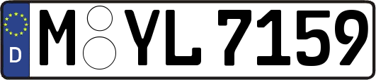 M-YL7159