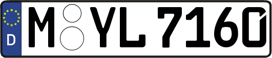 M-YL7160