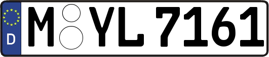 M-YL7161