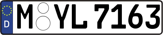 M-YL7163