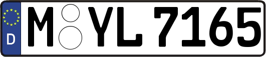 M-YL7165