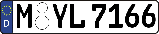 M-YL7166