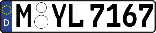 M-YL7167