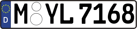 M-YL7168