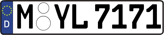 M-YL7171