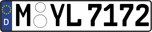 M-YL7172