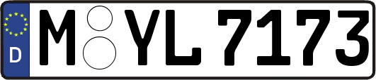 M-YL7173
