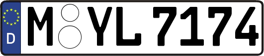 M-YL7174
