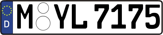 M-YL7175