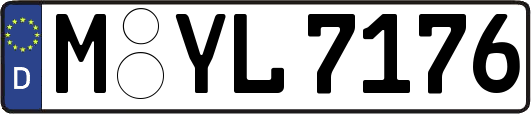 M-YL7176