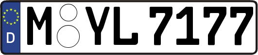 M-YL7177