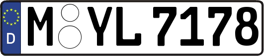 M-YL7178