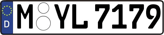 M-YL7179