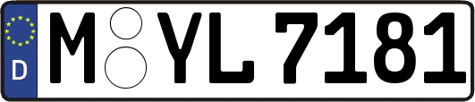 M-YL7181