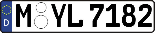 M-YL7182