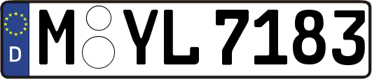 M-YL7183