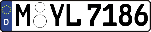 M-YL7186