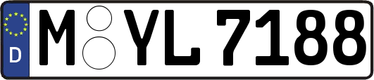 M-YL7188