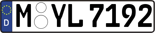 M-YL7192