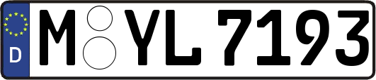 M-YL7193
