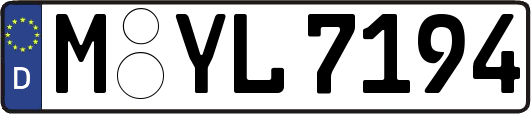 M-YL7194