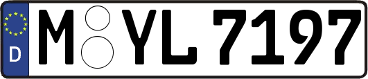 M-YL7197