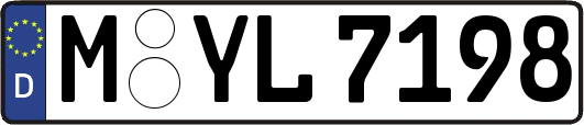 M-YL7198
