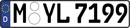 M-YL7199