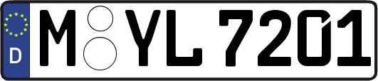 M-YL7201