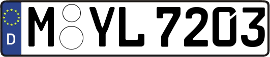 M-YL7203