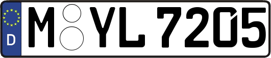 M-YL7205