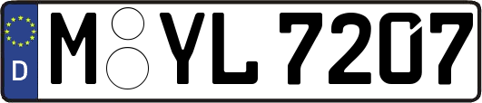 M-YL7207