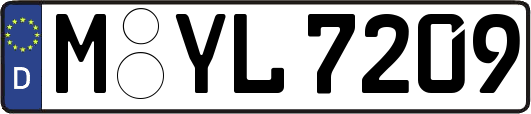 M-YL7209
