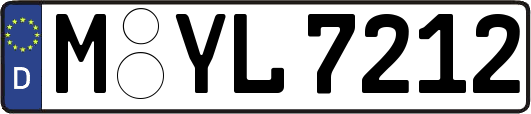 M-YL7212