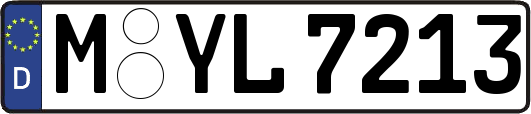 M-YL7213