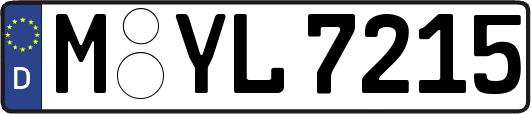 M-YL7215