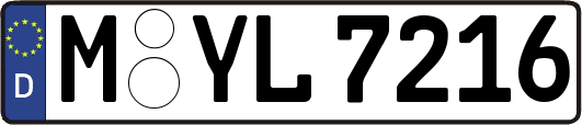 M-YL7216