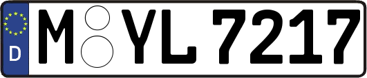 M-YL7217