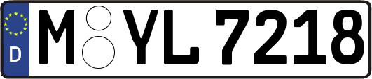 M-YL7218