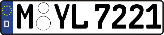 M-YL7221