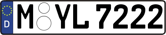 M-YL7222