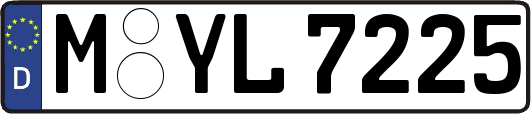 M-YL7225