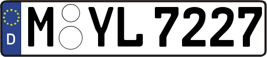 M-YL7227