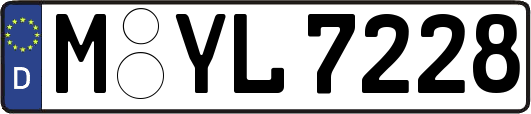 M-YL7228