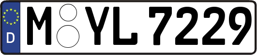 M-YL7229