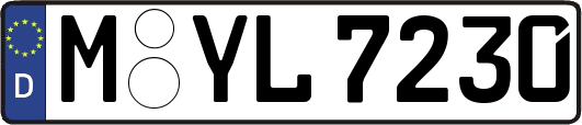 M-YL7230