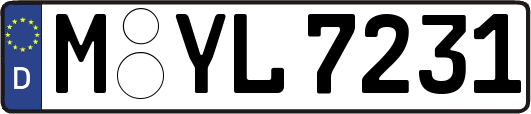 M-YL7231