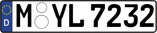 M-YL7232