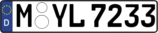 M-YL7233